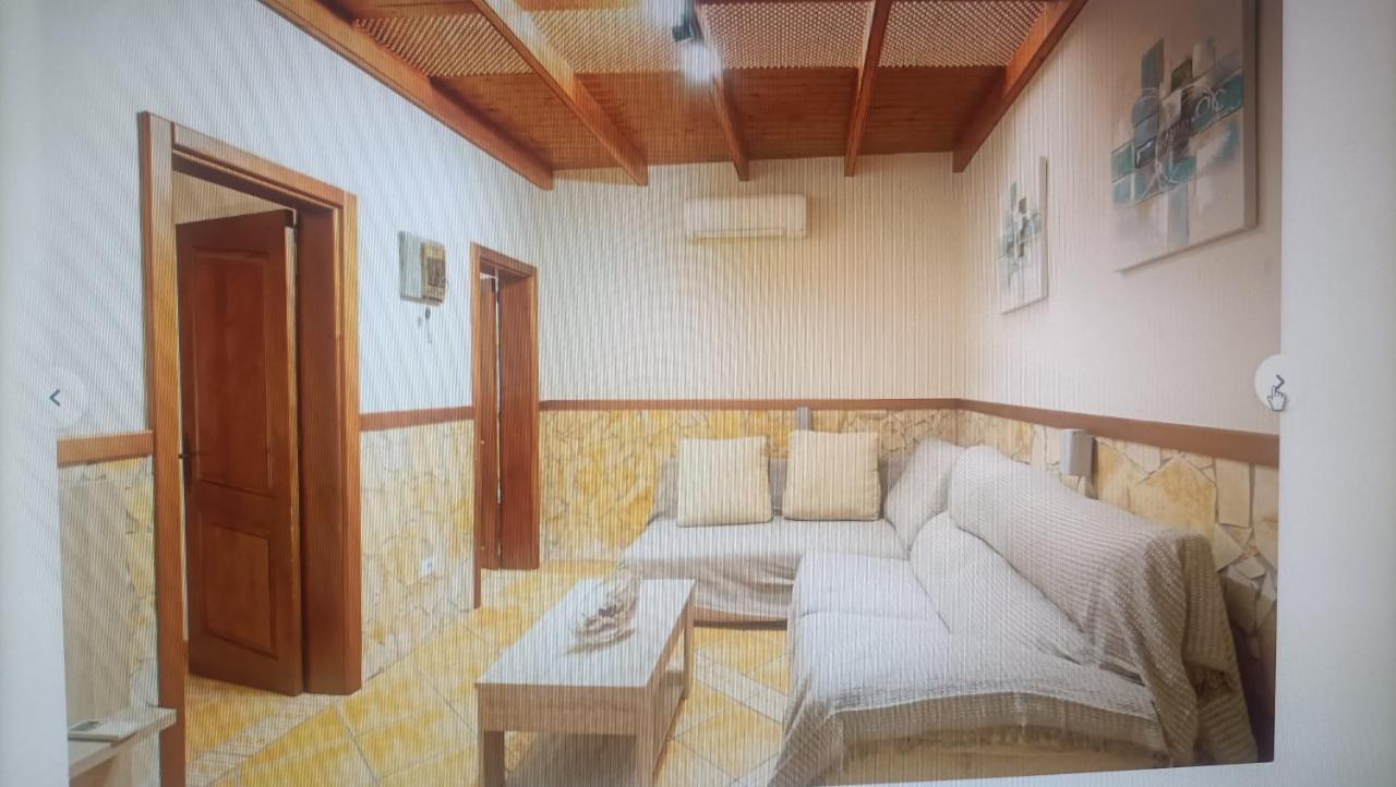 Casa Los Abuelos 2 La Goleta  المظهر الخارجي الصورة
